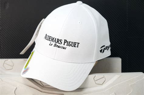 audemars piguet hat cap replica|Audemars Piguet golf bags.